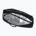 Torba tenisowa Dunlop D Tac Team 3RKT black/ black 7