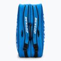 Torba tenisowa Dunlop FX-Club 10 RKT black/blue 5