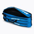 Torba tenisowa Dunlop FX-Club 6 RKT black/black 7