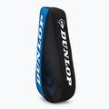 Torba tenisowa Dunlop FX-Club 3 RKT black/black 3