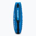 Torba tenisowa Dunlop FX-Club 3 RKT black/black 5