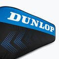 Torba tenisowa Dunlop FX-Club 3 RKT black/black 9