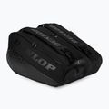 Torba do padla Dunlop Padel Elite black/black
