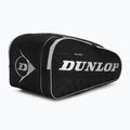Torba do padla Dunlop Padel Pro Series black/silver 6