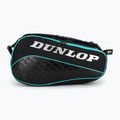 Torba do padla Dunlop Padel Elite black/petrol 2
