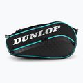 Torba do padla Dunlop Padel Elite black/petrol 3