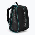Torba do padla Dunlop Padel Elite black/petrol 5