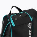 Torba do padla Dunlop Padel Elite black/petrol 10