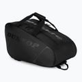 Torba do padla Dunlop Padel Club black/black
