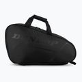 Torba do padla Dunlop Padel Club black/black 2