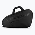 Torba do padla Dunlop Padel Club black/black 3