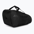 Torba do padla Dunlop Padel Club black/black 4