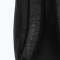 Torba do padla Dunlop Padel Club black/black 8