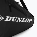 Torba do padla Dunlop Padel 2pcs black 4