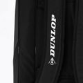 Torba do padla Dunlop Padel FX Team black/cyan/gun metal 8