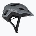 Kask rowerowy Bollé Adapt grey matte 4