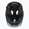 Kask rowerowy Bollé Adapt grey matte 5