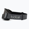 Gogle narciarskie Bollé Y7 OTG black denim matte/black chrome 4