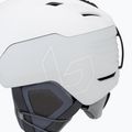 Kask narciarski Bollé Ryft Pure white matte 7