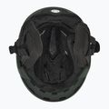 Kask narciarski Bollé Ryft Pure forest matte 5