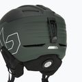 Kask narciarski Bollé Ryft Pure forest matte 8