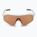 Okulary przeciwsłoneczne Bollé Lightshifter white matte/phantom brown red photochromic 3