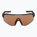 Okulary przeciwsłoneczne Bollé Lightshifter XL black frost/phantom brown red photochromic 3