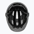 Kask rowerowy Bollé Eco Stance black matte 5