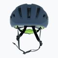 Kask rowerowy dziecięcy Bollé Stance Jr navy matte 2