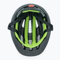 Kask rowerowy dziecięcy Bollé Stance Jr navy matte 5