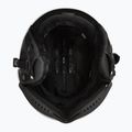 Kask narciarski Bollé Might Visor off white matte/brown gun 5