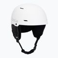Kask narciarski Bollé Mute white matte