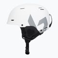 Kask narciarski Bollé Mute white matte 3