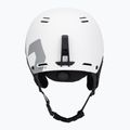 Kask narciarski Bollé Mute white matte 4