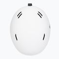 Kask narciarski Bollé Mute white matte 6