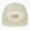 Czapka z daszkiem Ciele Athletics GOCap Classic Athletics fava 2