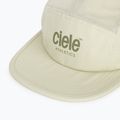 Czapka z daszkiem Ciele Athletics GOCap Classic Athletics fava 3