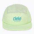 Czapka z daszkiem Ciele Athletics GOCap Classic Athletics spearmint 2