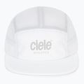 Czapka z daszkiem Ciele Athletics GOCap Classic Athletics ghost 2