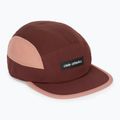 Czapka z daszkiem Ciele Athletics GOCap Field IconicBar andorra rosedawn