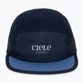Czapka z daszkiem Ciele Athletics GOCap EQ Nouveau deepspace 2