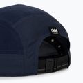 Czapka z daszkiem Ciele Athletics GOCap EQ Nouveau deepspace 4