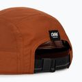 Czapka z daszkiem Ciele Athletics GOCap EQ Nouveau gingerbread 4