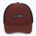 Czapka z daszkiem Ciele Athletics TRLCapSC Field Iconic Bar andorra 2