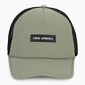 Czapka z daszkiem Ciele Athletics TRLCapSC Field Iconic Bar toad 2
