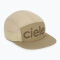 Czapka z daszkiem Ciele Athletics GOCap Comp Century canvas safari