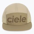 Czapka z daszkiem Ciele Athletics GOCap Comp Century canvas safari 2