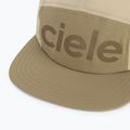 Czapka z daszkiem Ciele Athletics GOCap Comp Century canvas safari 3