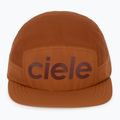 Czapka z daszkiem Ciele Athletics GOCap Comp Century gingerbread 2