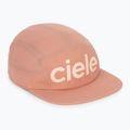 Czapka z daszkiem Ciele Athletics GOCap Comp Century rose dawn